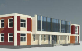 В Сосново начнется строительство новой детской школы искусств за 285 млн рублей