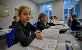 Три проекта из Ленобласти одержали победу в Конкурсе инициатив родительских сообществ