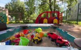 Школьники выступили против взяток, в Ленобласти назвали лучший район по итогам первого квартала, а летом 47-й регион ожидает много спорта