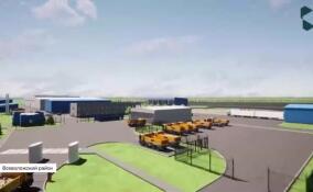 КПО «Рахья» запустят в эксплуатацию в первой половине 2027 года