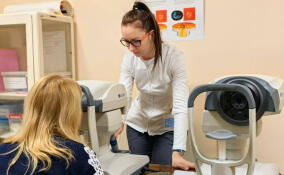 В Ленобласти увеличили компенсацию аренды жилья медработникам