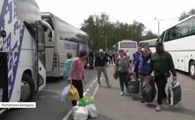 С подконтрольной киевскому режиму территории возвращены 270 российских военнослужащих и 120 гражданских лиц