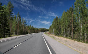 Перминов оценил вклад нацпроекта «Инфраструктура для жизни» в развитие транспортной сети Ленобласти