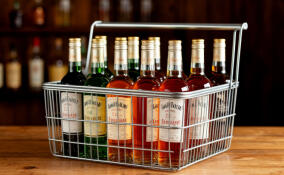 В Ленобласти ограничили продажу спиртного утром