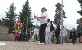 Из-за случившейся экологической катастрофы на Черном море дети не будут допущены к опасным пляжам