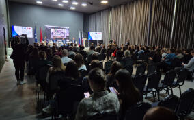 Представители избирательных комиссий собрались на круглом столе в Гатчине