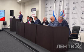 Сергей Бебенин: наше единство — не просто слова, а живая сила, которая делает страну непобедимой