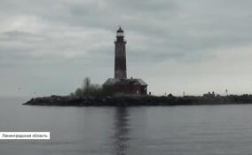 «Побратимы-Победители» побывали на острове Сухо