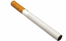 В России уменьшилось число курящих граждан