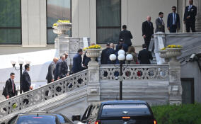 Второй раунд переговоров России и Украины стартовал в Стамбуле