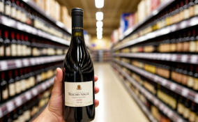 Губернатор Ленобласти подписал закон, ограничивающий продажу алкоголя утром