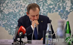 Семье участника СВО помогут получить земельный участок во Всеволожском районе