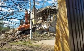 Владимир Цой: здание земской больницы важно для целостного восприятия городской застройки Новой Ладоги, но не имеет собственной архитектурной ценности