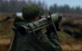 ВС РФ взяли под контроль Андреевку в Сумской области