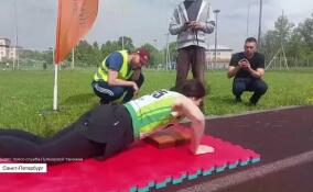 Команда Пулковской таможни стала чемпионом «Гонки Пулково»