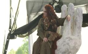 В Ленобласти с размахом отметят день рождения Пушкина