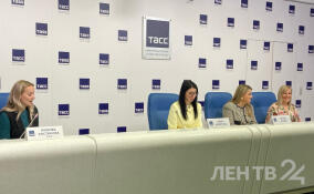 В Ленобласти растет число нарушений правил пребывания на природе