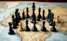 Нет слов: Россия научилась не ждать сочувствия даже от стратегических друзей