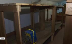 Адреса бомбоубежищ могут появиться на портале «Госуслуги»