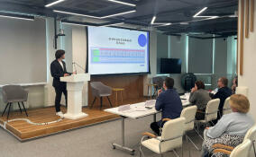 Более 50 бизнес-проектов в Ленобласти поддержаны региональными грантами