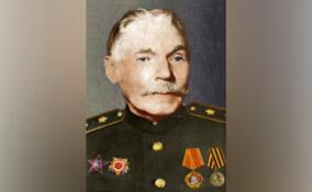 Под Гатчиной установят памятный знак оружейнику Владимиру Фёдорову