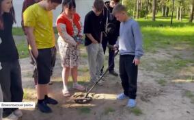 Кем стать, когда вырастешь?