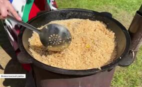 В чем секрет настоящего плова?