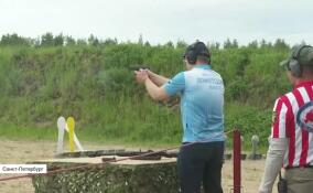 Соревнования по стрельбе, посвященные памяти ленинградского прокурора, прошли в Северной столице