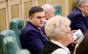 Сергей Перминов назвал риски отказа ЕС от российского СПГ