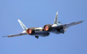 Сложная партия: ход России по Су-57Э понравился Индии, взбесил США и обрадовал БРИКС