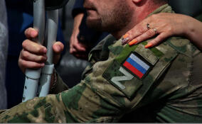 Молодые российские военнопленные возвращаются домой в рамках обмена с Украиной