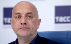 Прилепин заявил о травле Бродского украинскими ботофермами