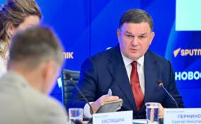 «Верить в морально-этические качества Киева не приходится»: Перминов об отказе Украины забирать рефрижераторы с погибшими