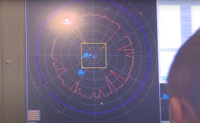Силы ПВО уничтожили еще один БПЛА в Ленобласти