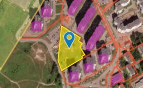 В Колтушах появится детсад на 160 мест