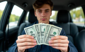 Житель Ленобласти пойдёт под суд за взятку ради водительских прав