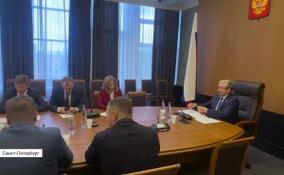 ЗакС Ленобласти принял законопроект о сохранении памяти жертв геноцида времен Великой Отечественной войны