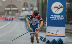 Команда Ленобласти выступит на Кубке России по лыжероллерам