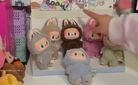 Игрушки Лабубу — разбираемся с новым трендом