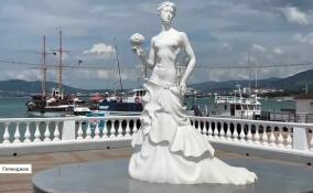 Город для жителей, курорт для страны