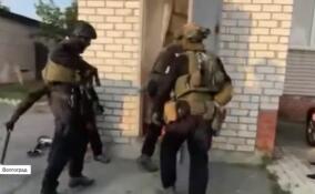 Участницу дорогостоящего магического обряда в Колпино обнаружили в Волгограде