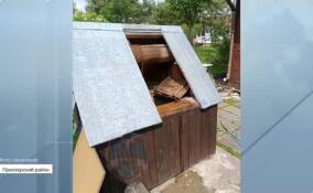 В Приозерском районе пожилой мужчина погиб, упав в колодец