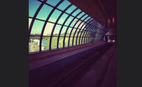 В Петербурге может появиться Адмиралтейско-Охтинская линия метро со станцией в Янино