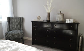 В частном доме во Всеволожске обнаружили труп в комоде