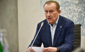 Александр Дрозденко призвал ответственнее подходить к подбору земли для льготников