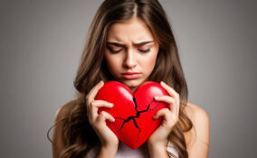 Исследование VK Знакомств: каждый пятый россиянин хотел бы вернуться к бывшему партнёру