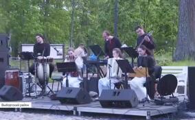 В Ленобласти проходит фестиваль «Культурный ВыборГ. Адаптация»