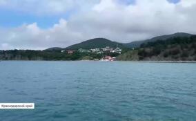 Путешествие по Большому Геленджику