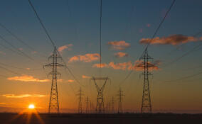 В Ленобласти займутся повышением надежности электроснабжения