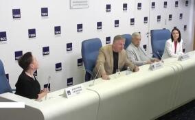 Гатчина в 31-й раз примет международный кинофестиваль «Литература и кино»